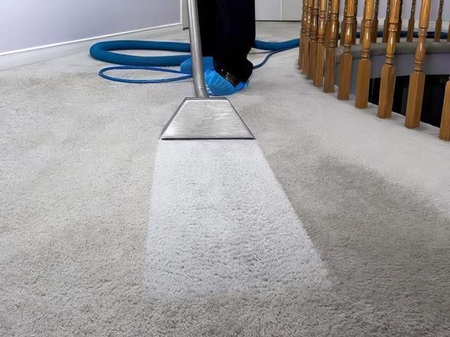 Carpet Cleaners in Stevenage